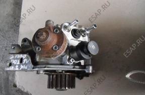 FORD FIESTA MK7 09> ТНВД 1.6TDCI
